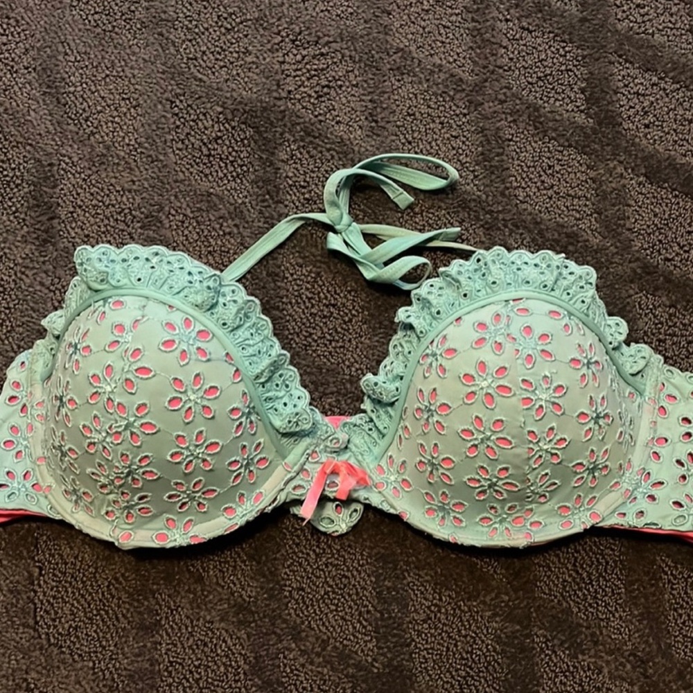 Large Beach Bunny Bikini Set